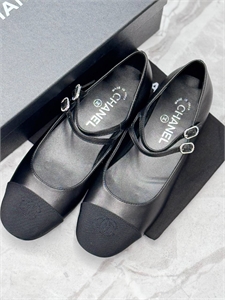Балетки CHANEL 133677