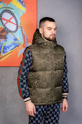 Жилет Gucci 17068