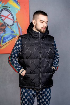 Жилет Gucci 17069