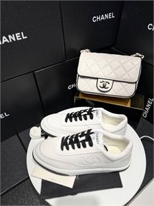 Кроссовки CHANEL 133755