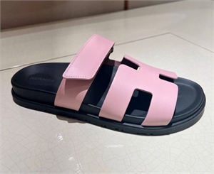 Тапочки HERMES 133766