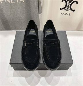 Лоферы YSL 133770
