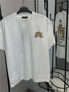 Футболка CHROME HEARTS 133884