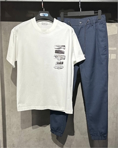 Брюки DIOR 133912