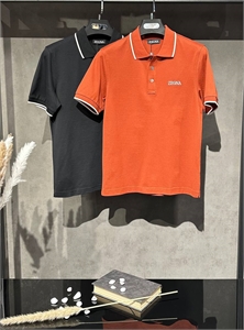 Поло ZEGNA 133919