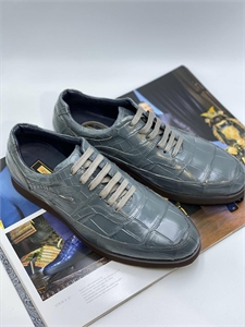 Кеды ZILLI 133958