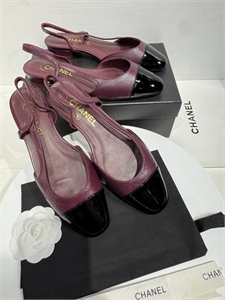 Туфли CHANEL 133961