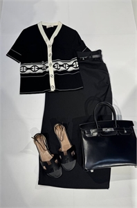 Кофта HERMES 134005