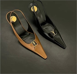 Туфли YSL 134025