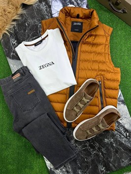 Жилет Zegna 25744