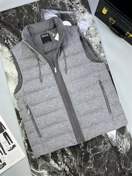 Жилет Zegna 38593