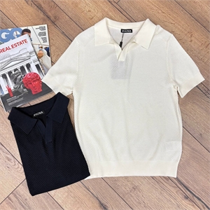 Поло ZEGNA 134207