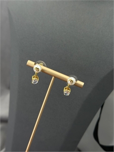 Серьги MIU MIU 134310
