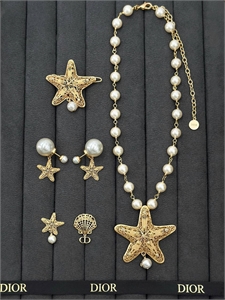 Серьги DIOR 134311