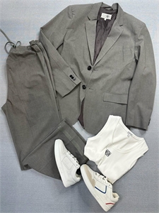 Кеды CELINE 134353