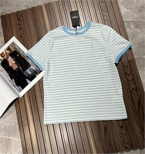 Футболка YSL 134414