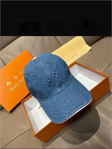 Кепка LOUIS VUITTON 134421