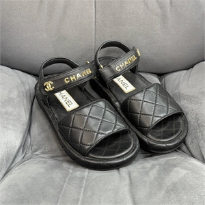 Сандалии CHANEL 134456