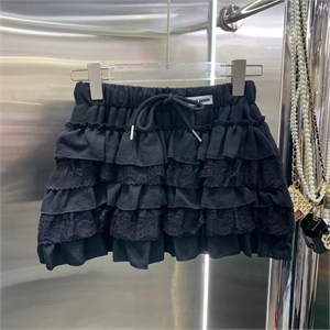 Юбка MIU MIU 134526