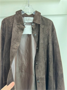Рубашка BRUNELLO CUCINELLI 134553