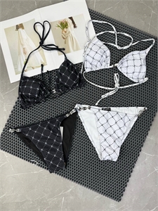 Купальник CHANEL 134573