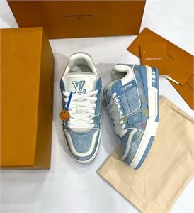 Кеды LV 134856