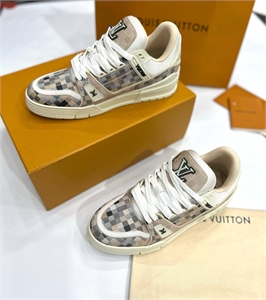 Кеды LV 134857