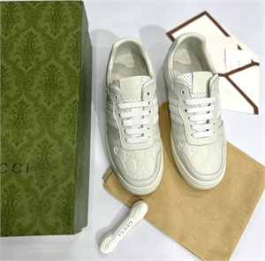 Кеды GUCCI 134861