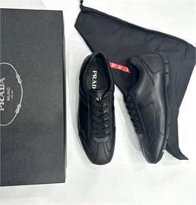 Кеды PRADA 134872