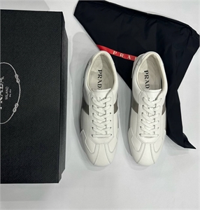 Кеды PRADA 134873