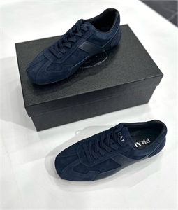 Кеды PRADA 134874