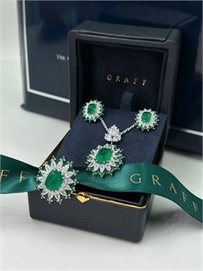 Кольцо GRAFF Серебро 925 п 134956
