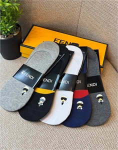 Комплект носков FENDI 134970