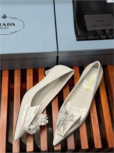 Туфли PRADA 134986