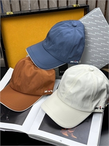 Кепка KITON 135163