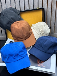 Кепка ZEGNA 135165