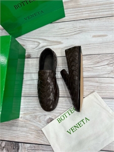 Слипоны BOTTEGA VENETA 135292