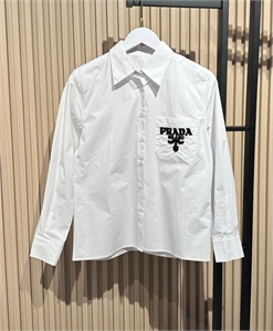 Рубашка PRADA 135294