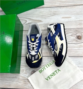 Кроссовки  BOTTEGA VENETA 135301