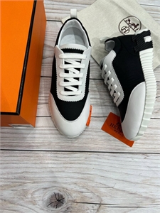 Кроссовки  HERMES 135302
