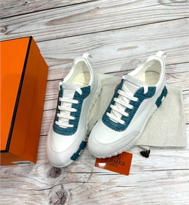 Кроссовки  HERMES 135303