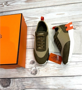 Кроссовки  HERMES 135304