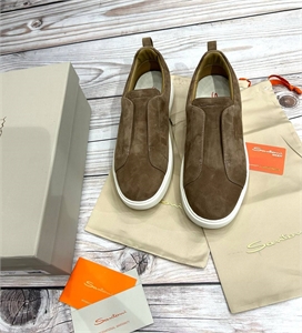 Кеды SANTONI 135311