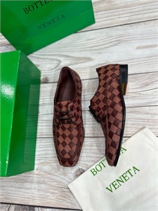 Туфли BOTTEGA VENETA 135316