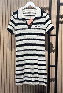 Платье MIU MIU 135336
