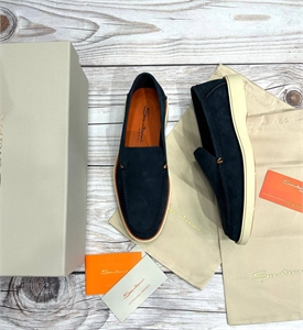 лоферы SANTONI 135339