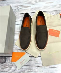 лоферы SANTONI 135341