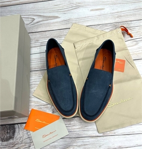 лоферы SANTONI 135342
