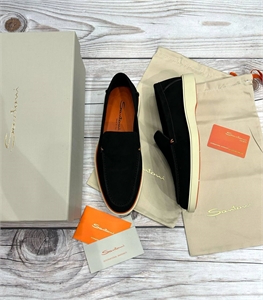 лоферы SANTONI 135345