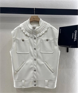 Жилет CHANEL 135481